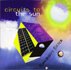 Circuits to the sun CD cover