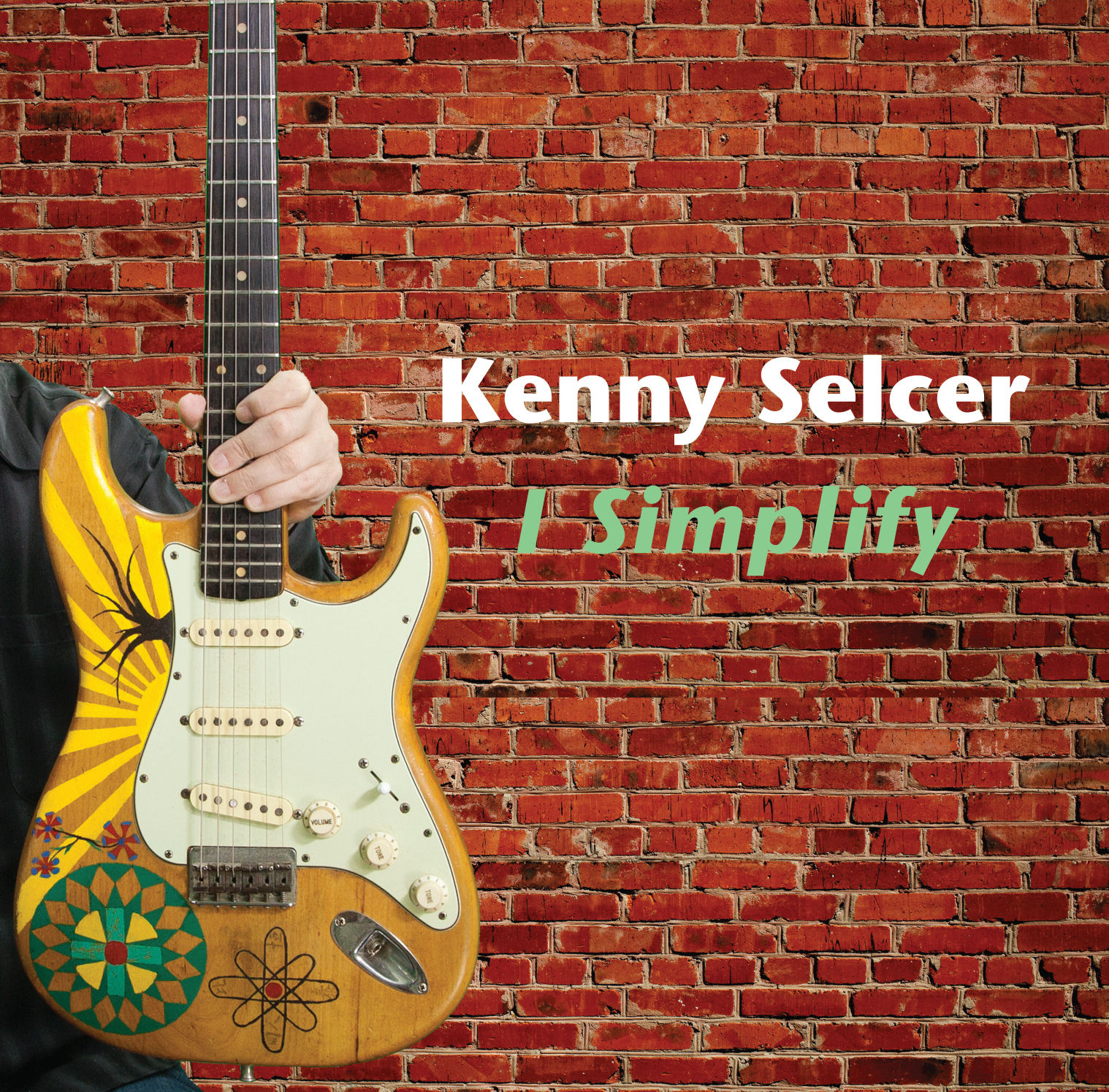 Kenny Selcer - I Simplify